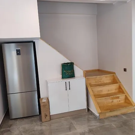 Chalet Camlibel Cascade Homes Alanya