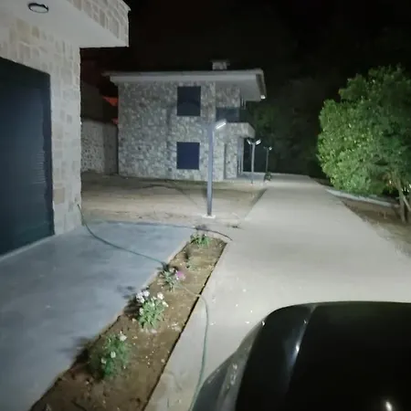 Camlibel Cascade Homes Chalet Alanya