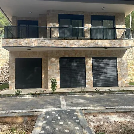 Camlibel Cascade Homes Chalet