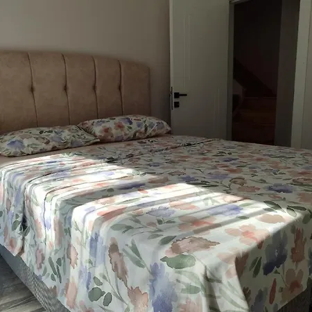 Camlibel Cascade Homes Chalet Alanya