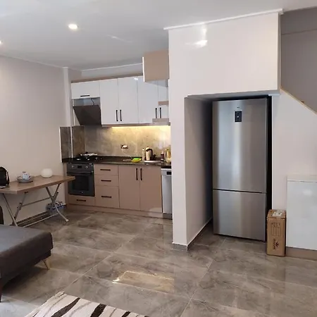 Camlibel Cascade Homes * 알란야