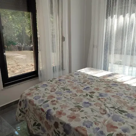 Camlibel Cascade Homes 샬레 알란야