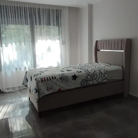 Шале Camlibel Cascade Homes *