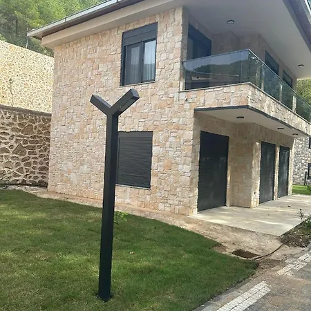 Camlibel Cascade Homes * Alanya