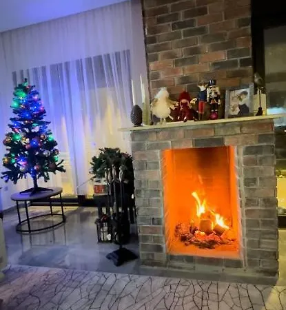 Camlibel Cascade Homes Alanya