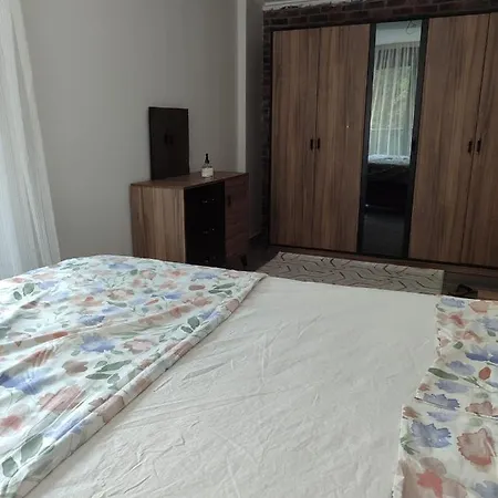 Camlibel Cascade Homes Шале *