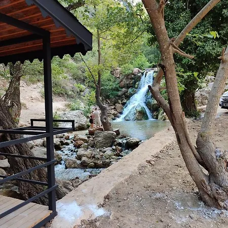 Camlibel Cascade Homes Alanya